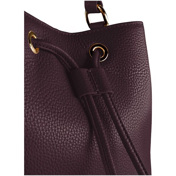 Lazarotti Bologna Leather Torba Skórzany 25 cm