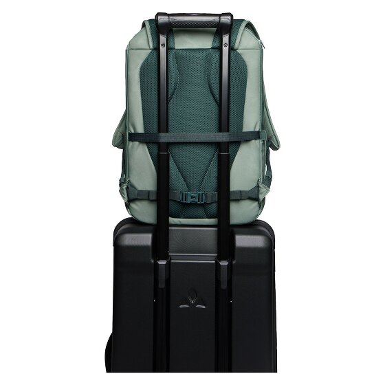Vaude Matemo Plecak 38.5 cm Komora na laptopa