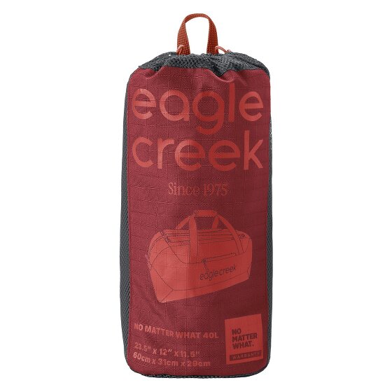Eagle Creek No Matter What 40 L Torba podróżna Weekender 56 cm