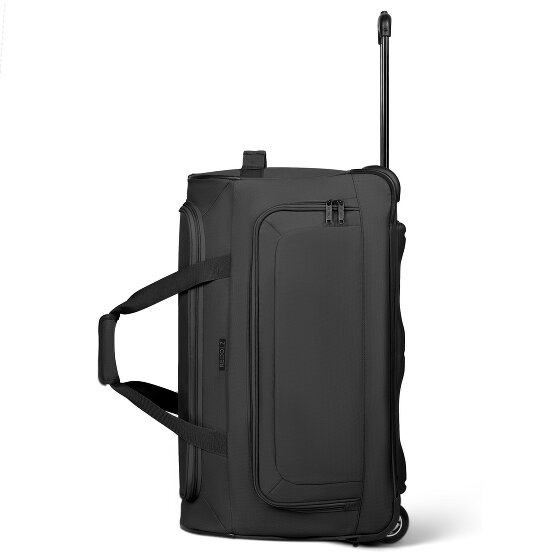 Redolz Torba podróżna Duffle Essentials z 2 kółkami, 61 cm