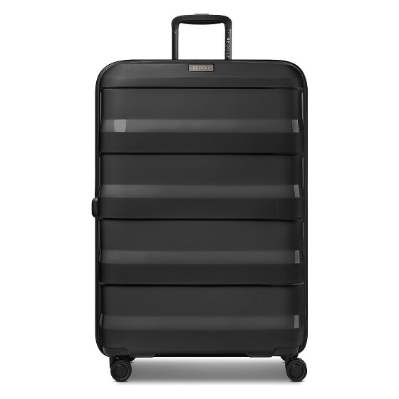 Redolz Pro PP 4 kółka Walizka 77 cm z funkcją poszerzenia