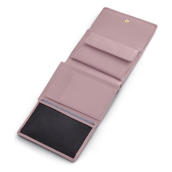 Lazarotti Bologna Leather Portfel Skóra 12 cm