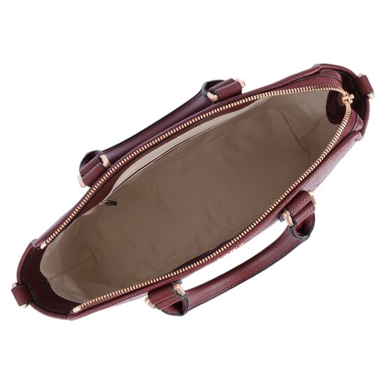 Joop! Decoro Stampa Torba 30 cm