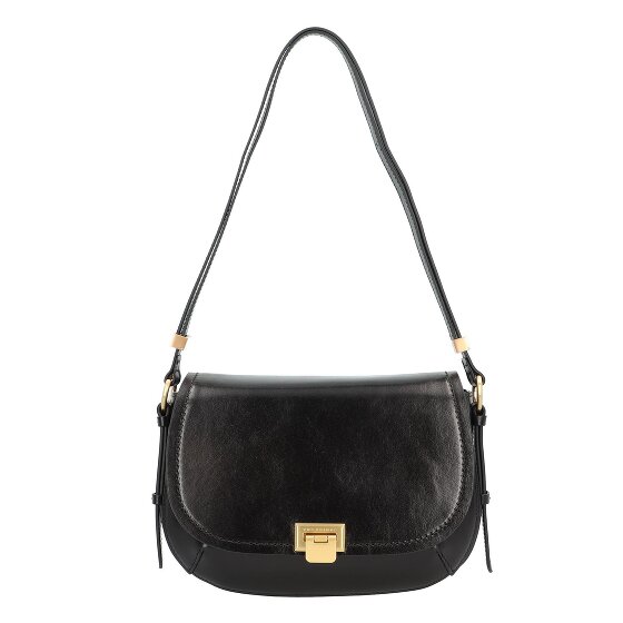 The Bridge Federica Torba na ramię Skórzany 25 cm