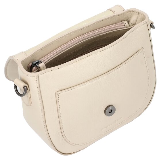 Harbour 2nd Just Pure Narin Torba na ramię Skórzany 24 cm