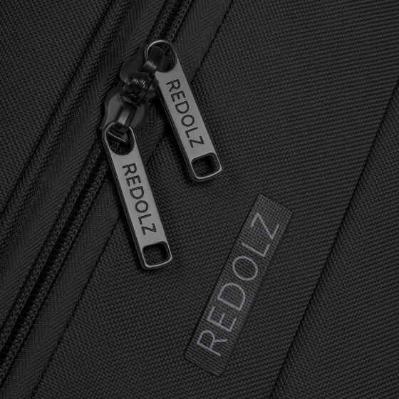 Redolz Zestaw 2-kołowych toreb podróżnych Duffle Essentials 2 szt.