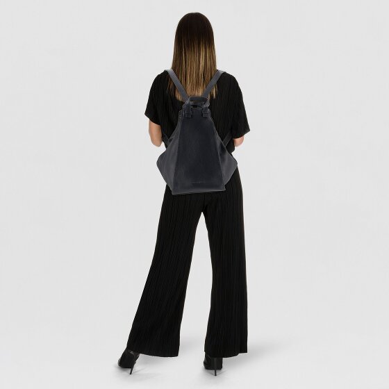 Harbour 2nd Just Pure Mireille Plecak miejski Skórzany 30 cm