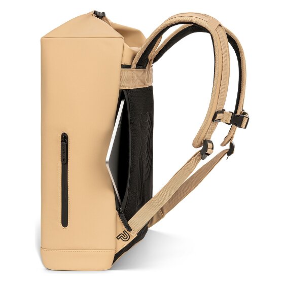 Pactastic Urban Collection Plecak 50 cm Komora na laptopa