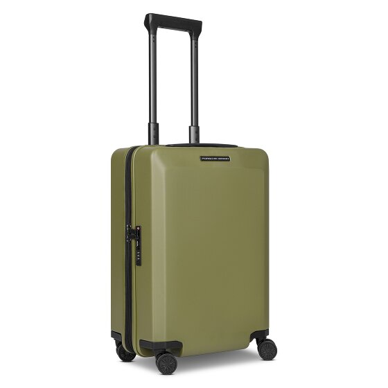 Porsche Design Voyager 3.0 4 kółka Walizka kabinowy S 55 cm z plisą rozprężną