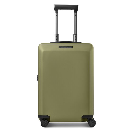 Porsche Design Voyager 3.0 4 kółka Walizka kabinowa S 55 cm z funkcją poszerzenia