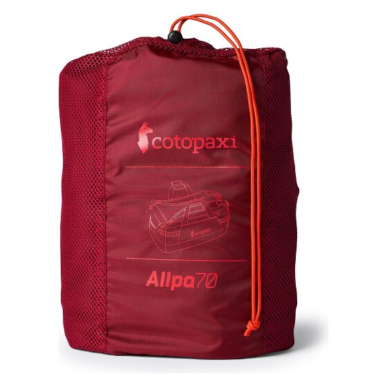 Cotopaxi Allpa 70 L Torba podróżna Weekender 66 cm