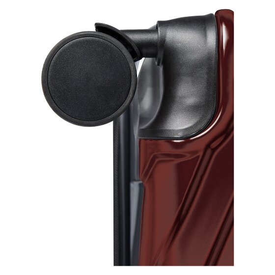 Redolz Essentials 18 2.0 4 kółka Walizka L 76 cm z funkcją poszerzenia
