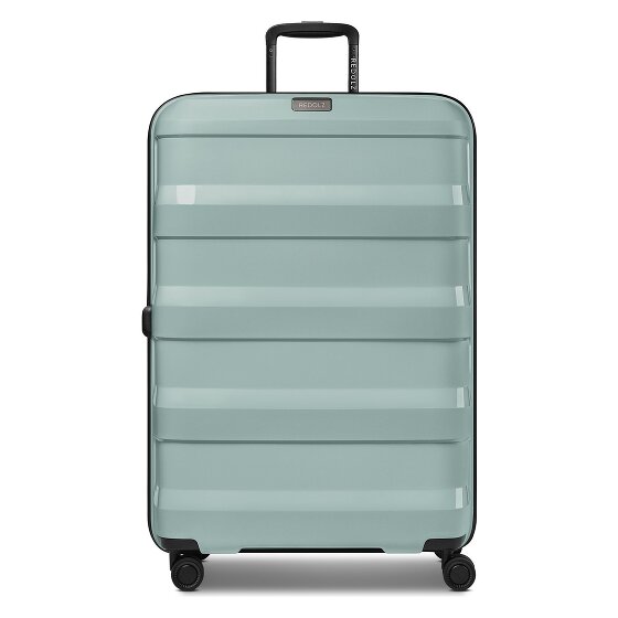 Redolz Pro PP 4 kółka Walizka 77 cm z funkcją poszerzenia