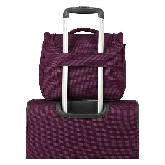 Travelite Cubis Kosmetyczka 32 cm