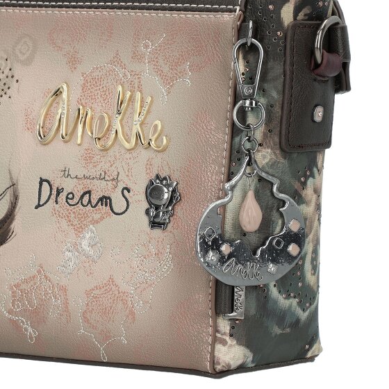 Anekke Real Torba na ramię 22 cm