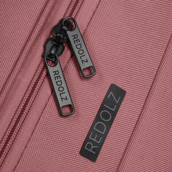 Redolz Duffle Essentials 2 kółka Torba podróżna 71 cm