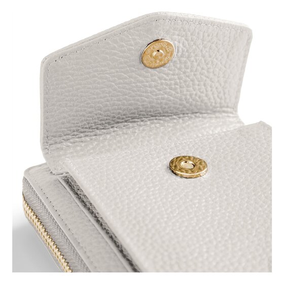 Lazarotti Bologna Leather Etui na telefon komórkowy Skórzany 11 cm