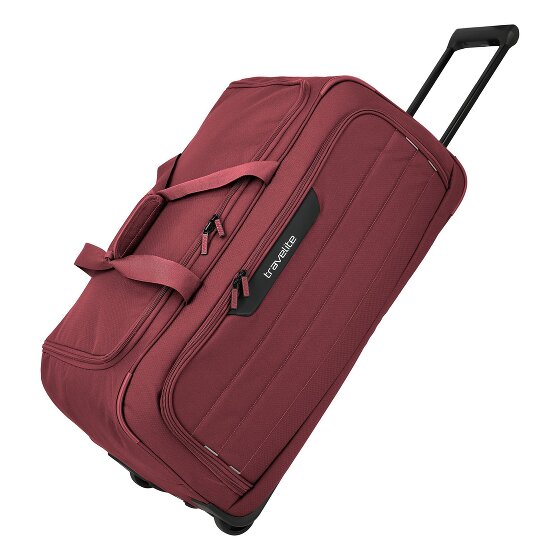 Travelite Skaii 2 kółka Torba podróżna M 69 cm