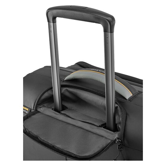 Stratic Vibe 2 kółka Torba podróżna 79 cm