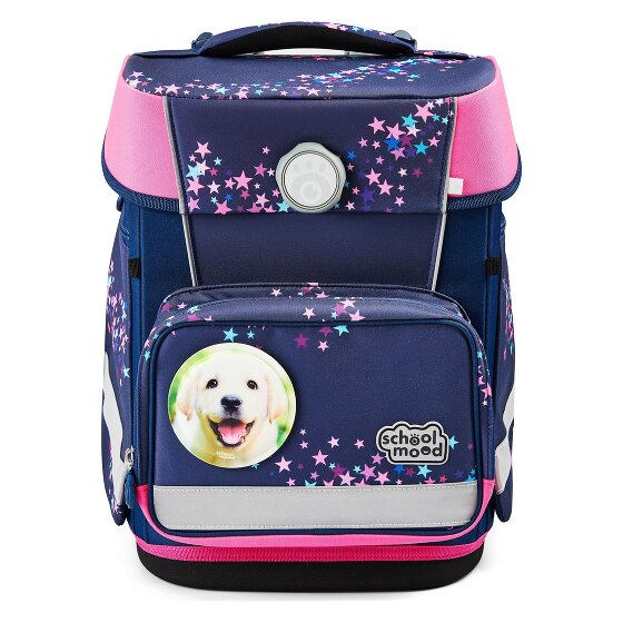 School-Mood Zestaw tornistrów Champion Maxx 6-częściowy model 2026