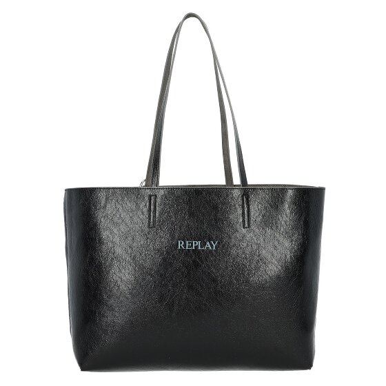 Replay Shopper Bag 35 cm
