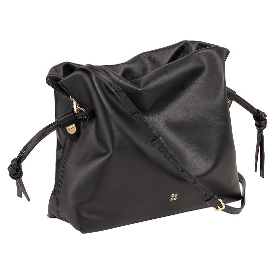 DuDu Torba na ramię Skórzany 26 cm