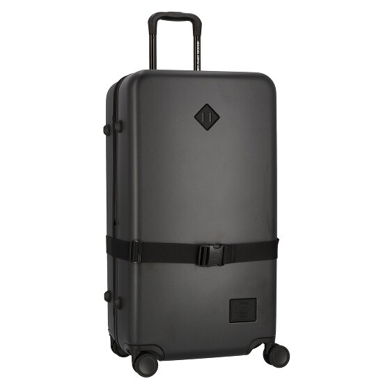 Herschel Heritage 4 kółka Walizka L 81 cm z funkcją poszerzenia