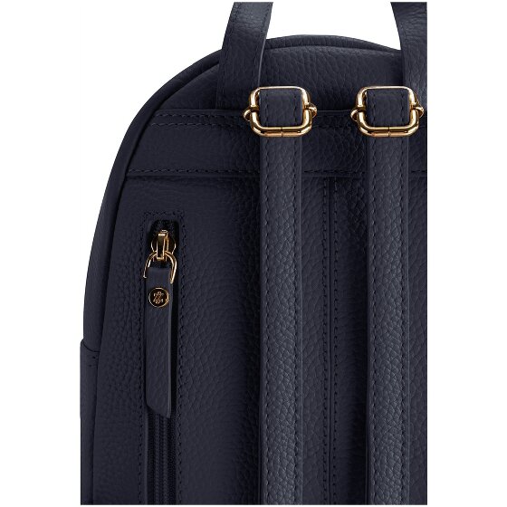 Lazarotti Bologna Leather Plecak miejski Skórzany 27 cm