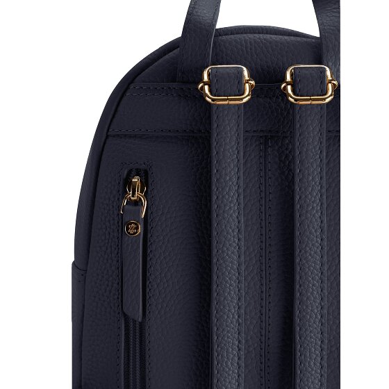 Lazarotti Bologna Leather1 Plecak miejski Skórzany 27 cm