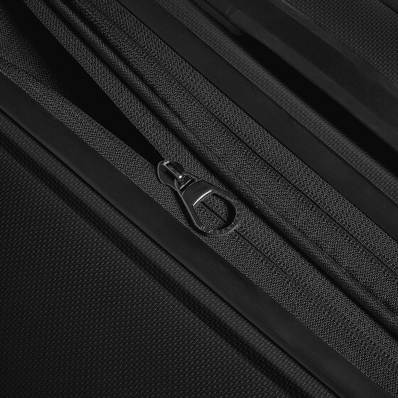 Redolz Essentials 11 4 kółka Walizka 66 cm z plisą rozprężną