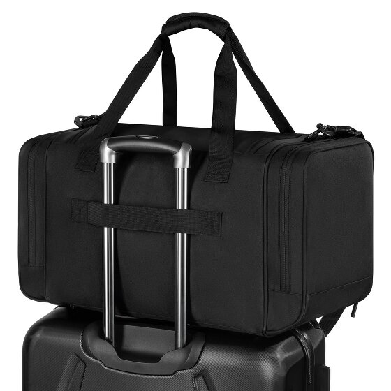 bugatti Blanc Delight Torba podróżna Weekender 54 cm