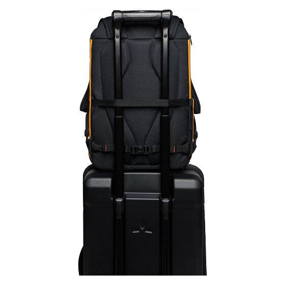 Vaude Matemo Plecak 38.5 cm Komora na laptopa