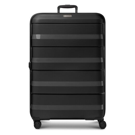 Redolz Pro PP 4 kółka Walizka 83 cm z funkcją poszerzenia