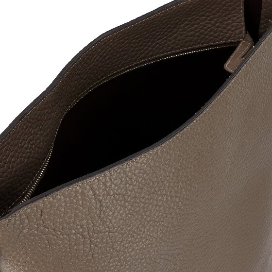 abro Cosmo Shopper Bag Skórzany 35.5 cm