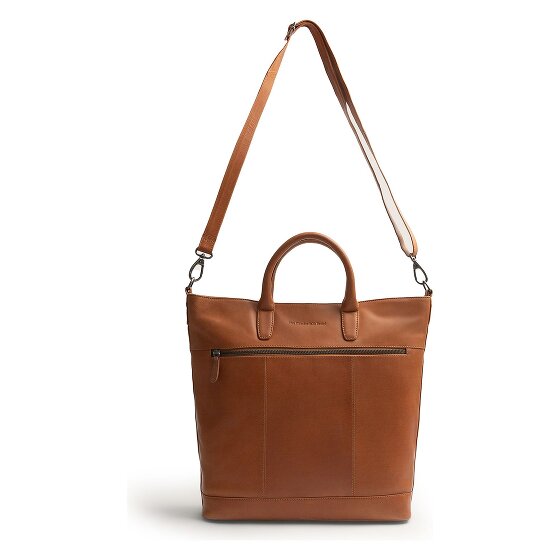 The Chesterfield Brand Westbrook Torba na ramię Skóra 34 cm Komora na laptopa