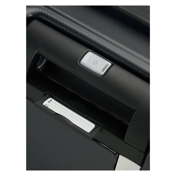 Samsonite Orfeo 4 kółka Walizka 69 cm