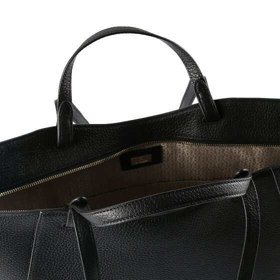 AIGNER Pura Shopper Bag Skórzany 43.5 cm