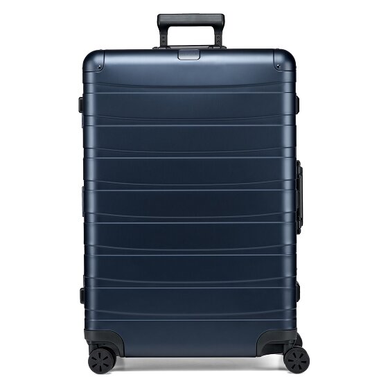Redolz Pro Aluminium 4 kółka Walizka L 77 cm