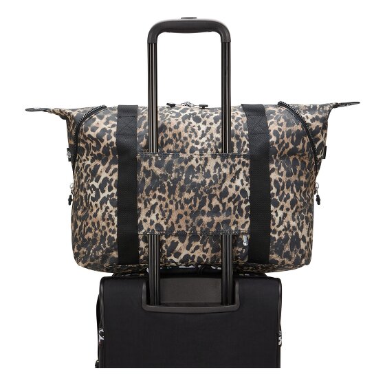 Kipling Art M Torba podróżna Weekender 58 cm