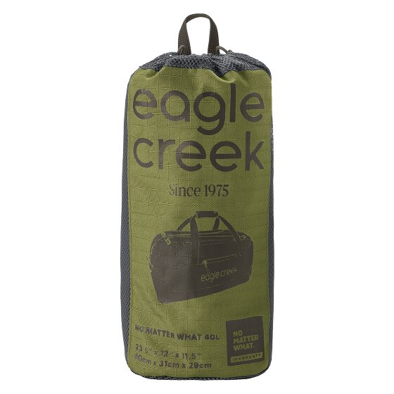 Eagle Creek No Matter What 40 L Torba podróżna Weekender 56 cm