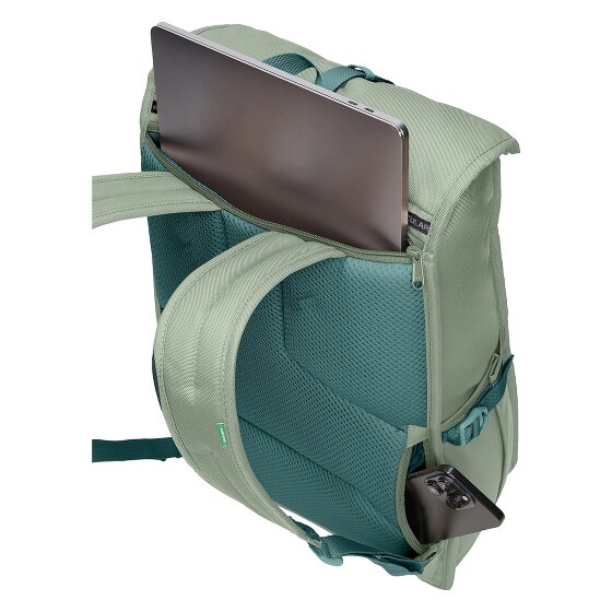 Vaude Coreway Plecak 45 cm Komora na laptopa
