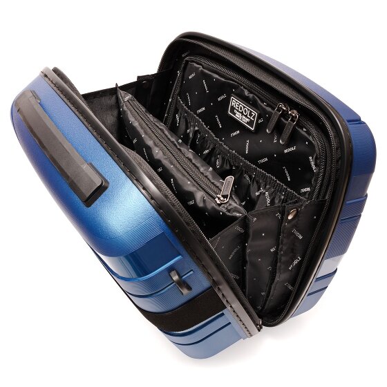 Redolz Essentials 10 Beautycase 34 cm