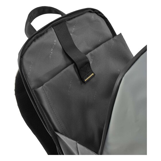 Stratic Vibe Plecak 49 cm Komora na laptopa