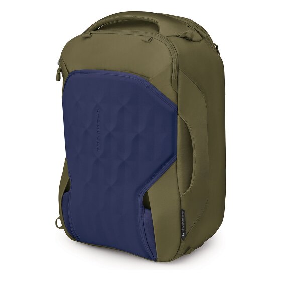 Osprey Plecak turystyczny Soujourn 46 L, 55 cm