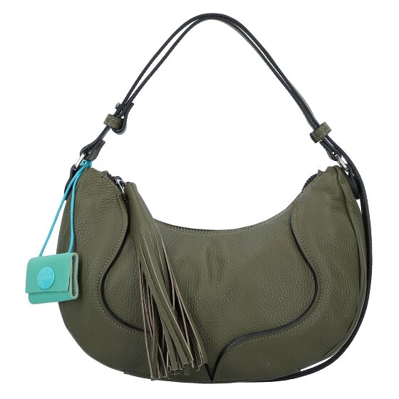 Gabs Maite Torba na ramię Skórzany 30 cm