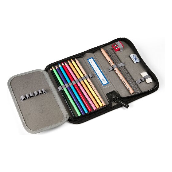 School-Mood Zestaw tornistrów Champion Maxx 6-częściowy model 2026