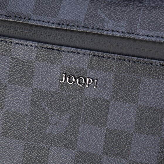 Joop! Plecak miejski Cortina Piazza Miko z przegrodą na laptopa 38 cm