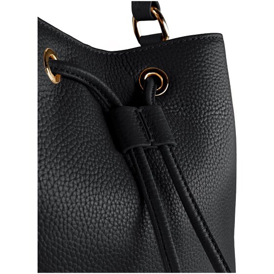 Lazarotti Skórzana torba crossbody Bologna 25 cm