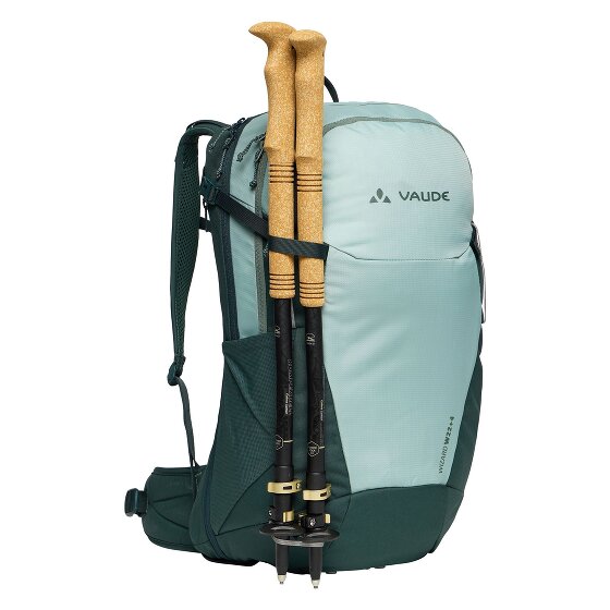 Vaude Women's Wizard Plecak turystyczny 51 cm