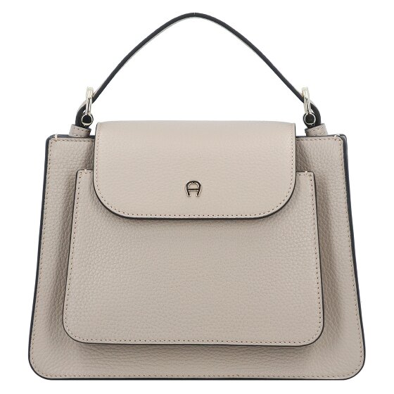 AIGNER Delia Torba Skórzany 24 cm
